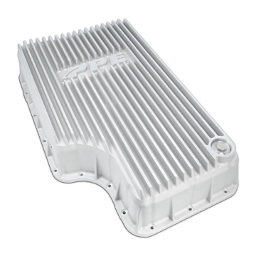 PPE (RAW) Transmission pan for 2011-2019 Ford 6R140